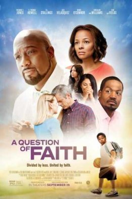 Вопрос веры (2017)