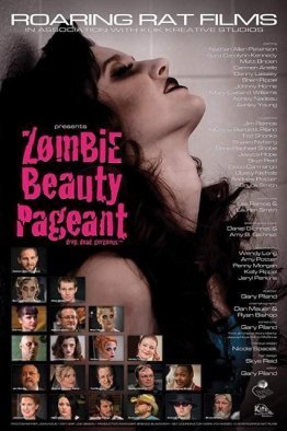 Конкурс Зомби-Красоты: Убийственно прекрасны (2018)