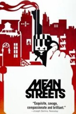 Злые улицы (1973)