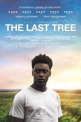 Последнее дерево (2019)