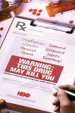 Внимание: Эти лекарства могут вас убить (2017)