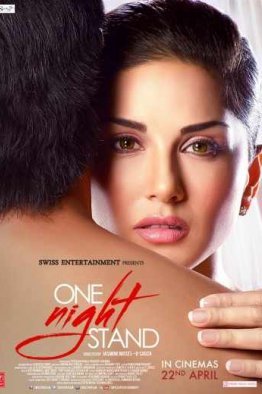 На одну ночь индийский фильм (2016)