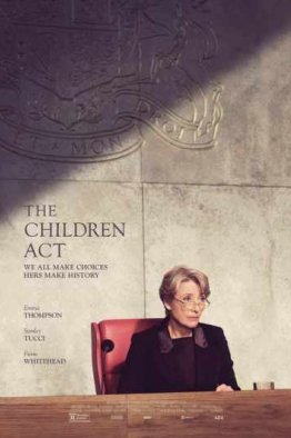 Закон о детях (2017)