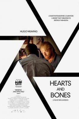 Сердца и кости (2019)