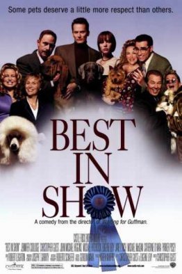 Победители шоу (2000)